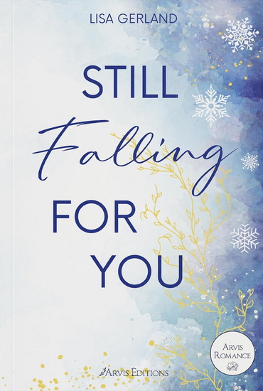 Still Falling For You - LISA GERLAND