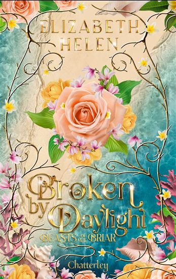 Broken by daylight T.04 (broché) - ELIZABETH HELEN