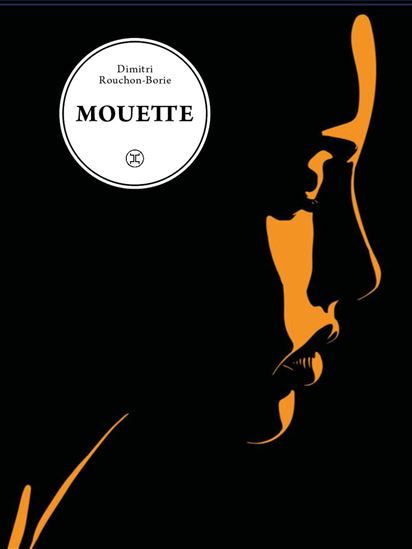 Mouette - DIMITRI ROUCHON-BORIE