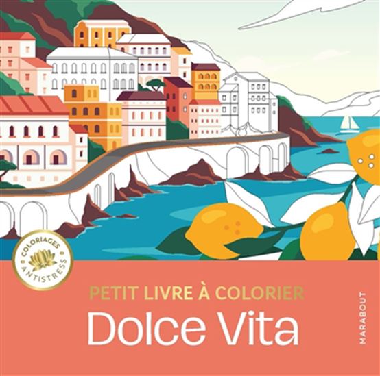 Dolce vita - COLLECTIF