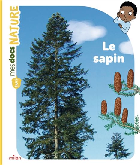 Le Sapin - PAULINE PAYEN - CANDELA FERRANDEZ