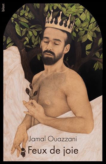 Feux de joie - JAMAL OUAZZANI