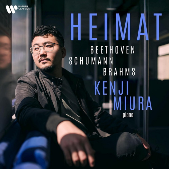 Heimat - KENJI MIURA