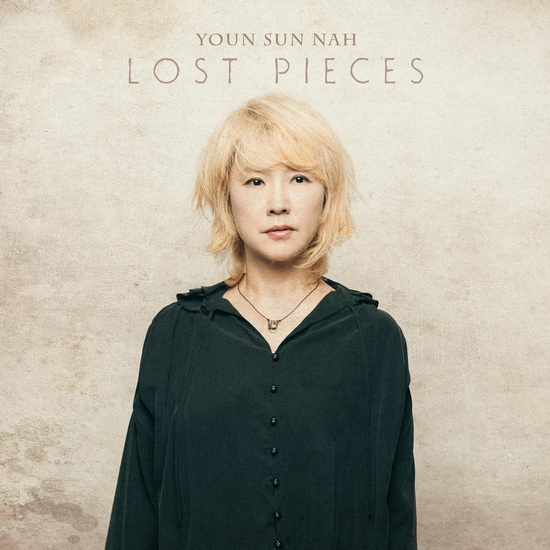Lost Pieces (Vinyle) - YOUN SUN NAH