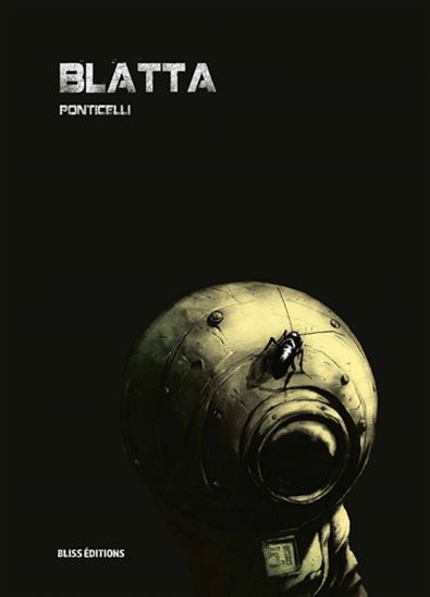 Blatta - ALBERTO PONTICELLI