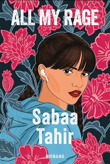 All my rage - SABAA TAHIR