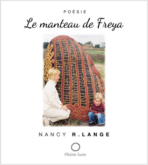 Le Manteau de Freya - NANCY  R LANGE