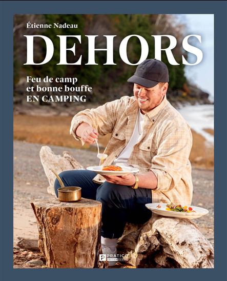 Dehors - ÉTIENNE NADEAU
