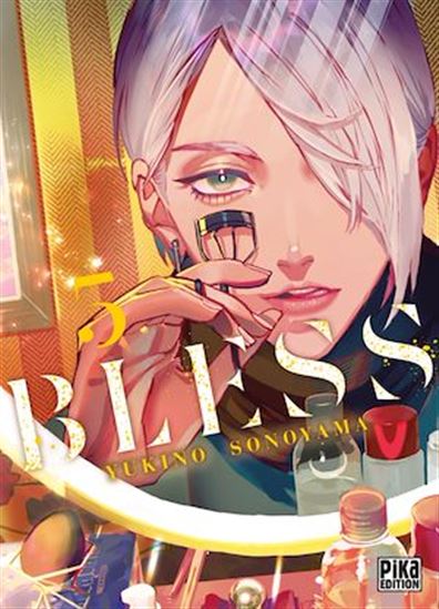 Bless T05 - YUKINO SONOYAMA