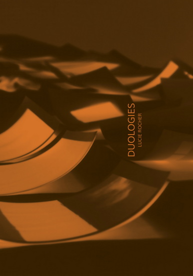 Lucie Rocher : Duologies - DIDIER MORELLI