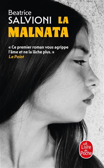 La Malnata - BEATRICE SALVIONI