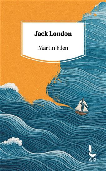 Martin Eden - JACK LONDON