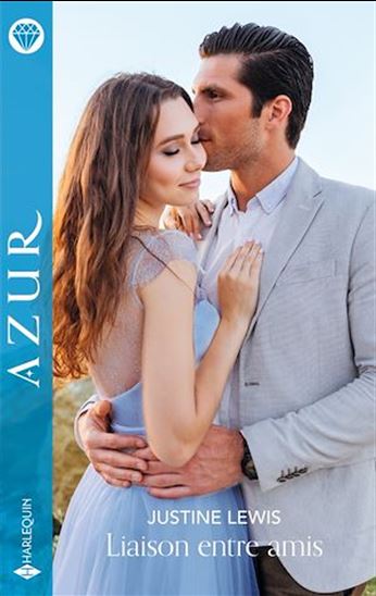 Liaison entre amis - JUSTINE LEWIS