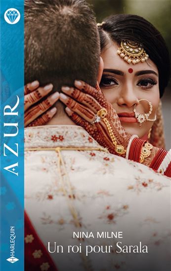 Un roi pour Sarala - NINA MILNE
