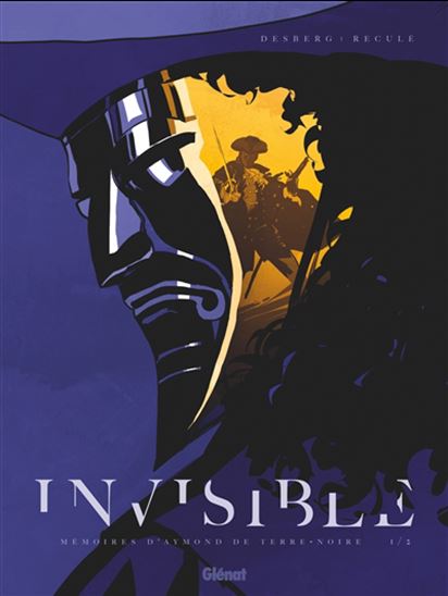 Mémoires d'Aymond de Terre-Noire #01 - STEPHEN DESBERG - HENRI RECULÉ