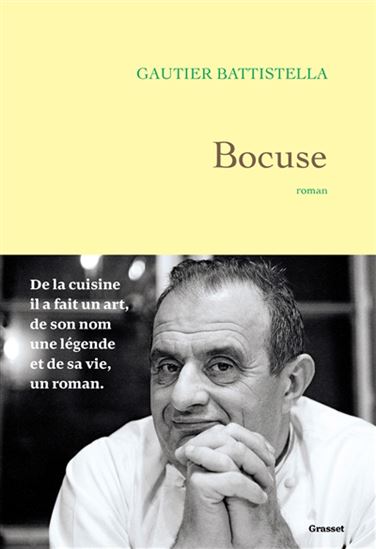 Bocuse - GAUTIER BATTISTELLA
