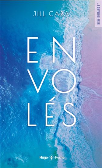 Envolés - JILL CARA