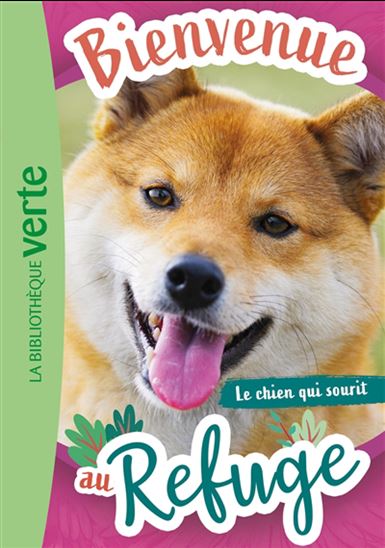 Le Chien qui sourit #14 - PASCAL RUTER