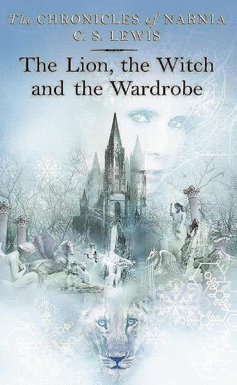 The Lion, the Witch and the Wardrobe Deluxe Collector’s Edition - C S LEWIS - PAULINE BAYNES