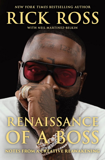 Renaissance of a Boss: Notes from a Creative Reawakening - COLLECTIF