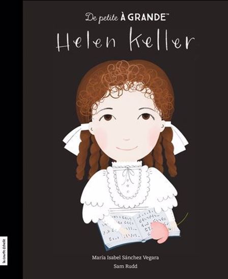 Helen Keller - ISABEL SANCHEZ VEGARA - SAM RUDD