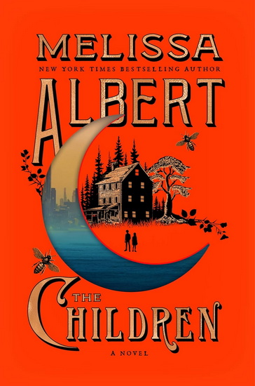 The Children - MELISSA ALBERT