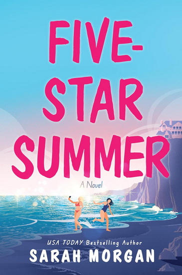 Five-Star Summer - SARAH MORGAN