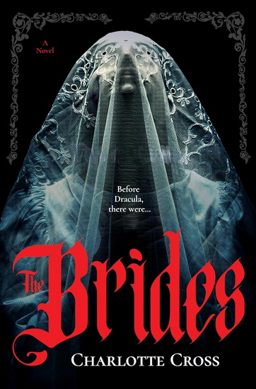 The Brides - CHARLOTTE CROSS
