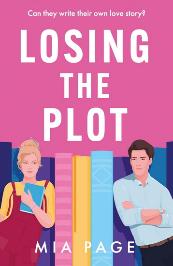 Losing the Plot - MIA PAGE
