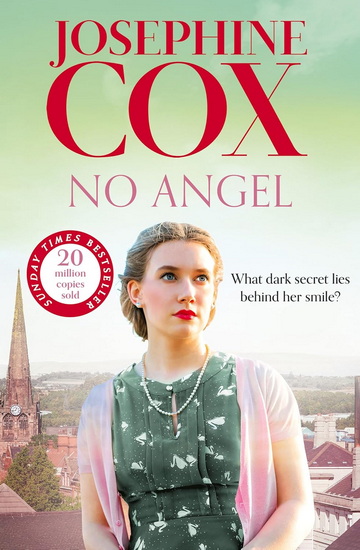 No Angel - JOSEPHINE COX