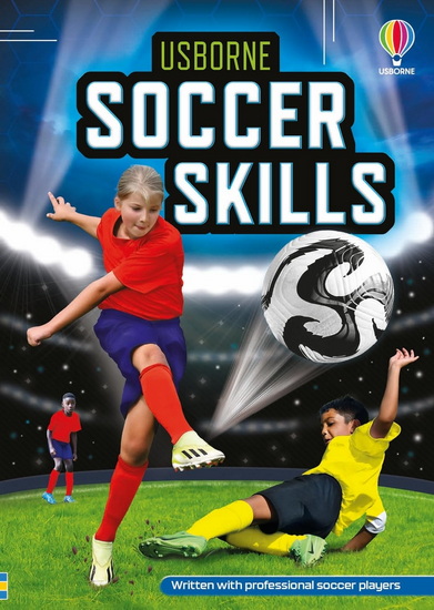 Soccer Skills - COLLECTIF