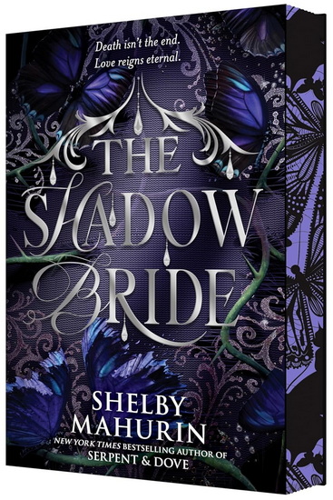 The Shadow Bride Deluxe Limited Edition - SHELBY MAHURIN