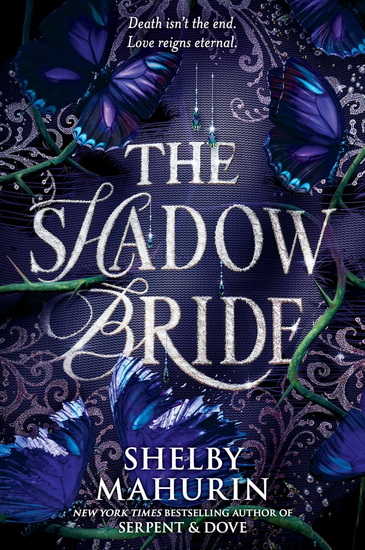 The Shadow Bride - SHELBY MAHURIN