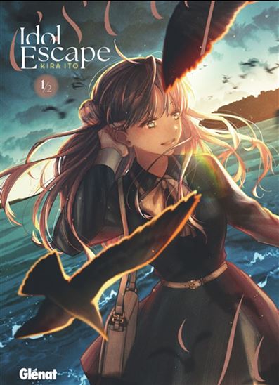 Idol escape #01 - KIRA ITO