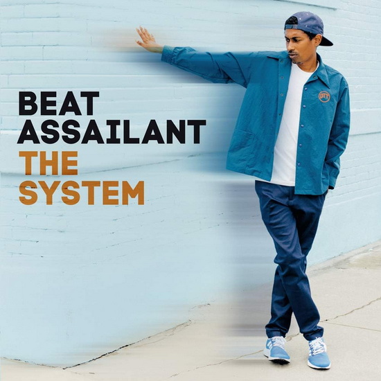 The System (Vinyle) - BEAT ASSAILANT