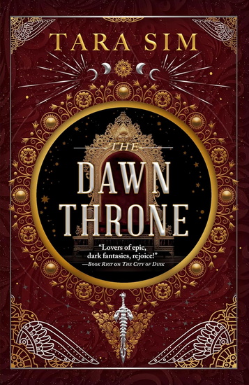 The Dawn Throne - TARA SIM