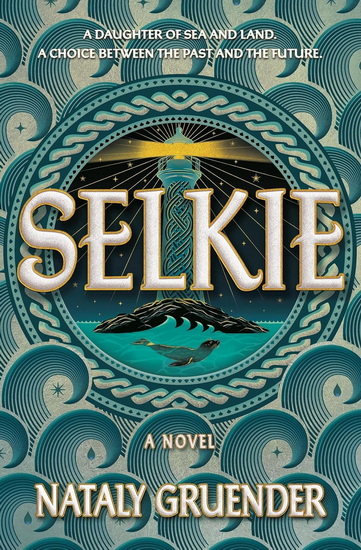 Selkie - NATALY GRUENDER