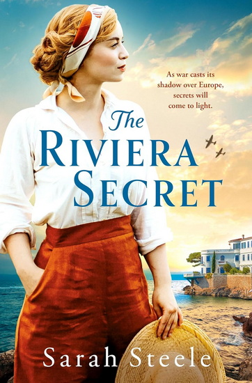 Untitled Sarah Steele Book 6: The enthralling new novel from the bestselling author of historical fiction - SARAH STEELE