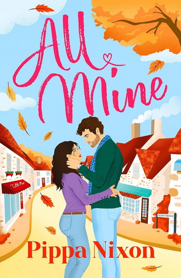 All Mine - PIPPA NIXON