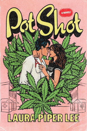 Pot Shot - LAURA PIPER LEE