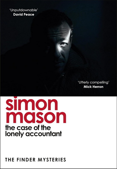 Finder 2 - SIMON MASON