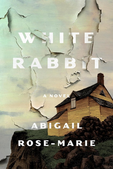 White Rabbit - ABIGAIL ROSE-MARIE