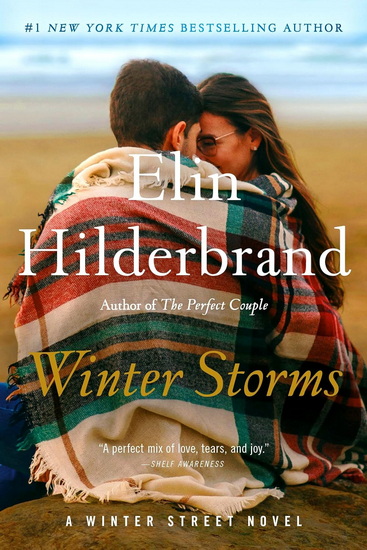 Winter Storms - ELIN HILDERBRAND