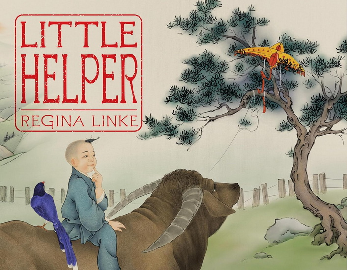 Little Helper - REGINA LINKE