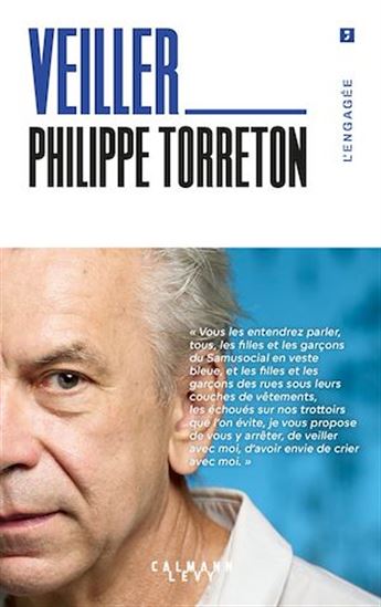 Veiller - PHILIPPE TORRETON