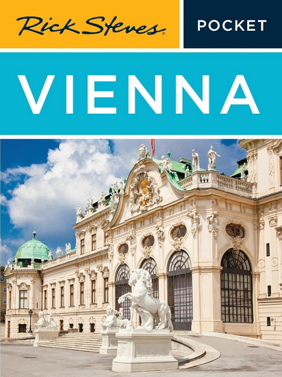 Rick Steves Pocket Vienna - COLLECTIF