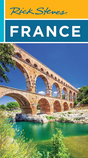 Rick Steves France - COLLECTIF