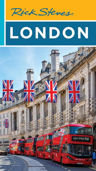 Rick Steves London - COLLECTIF
