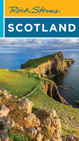 Rick Steves Scotland - COLLECTIF