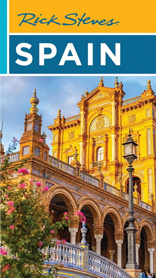 Rick Steves Spain - COLLECTIF